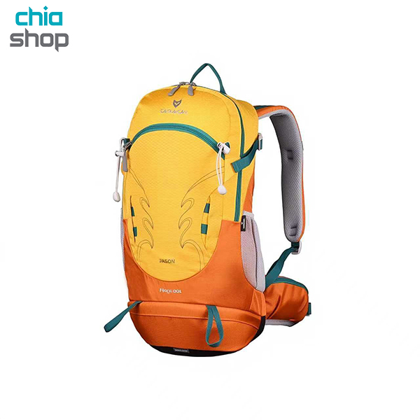 کوله پشتی کوهنوردی 30 لیتری کاراکال فلورا CA-B4002 FLORA