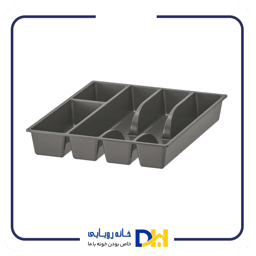 جاقاشقی کابینت ایکیاSMACKER
