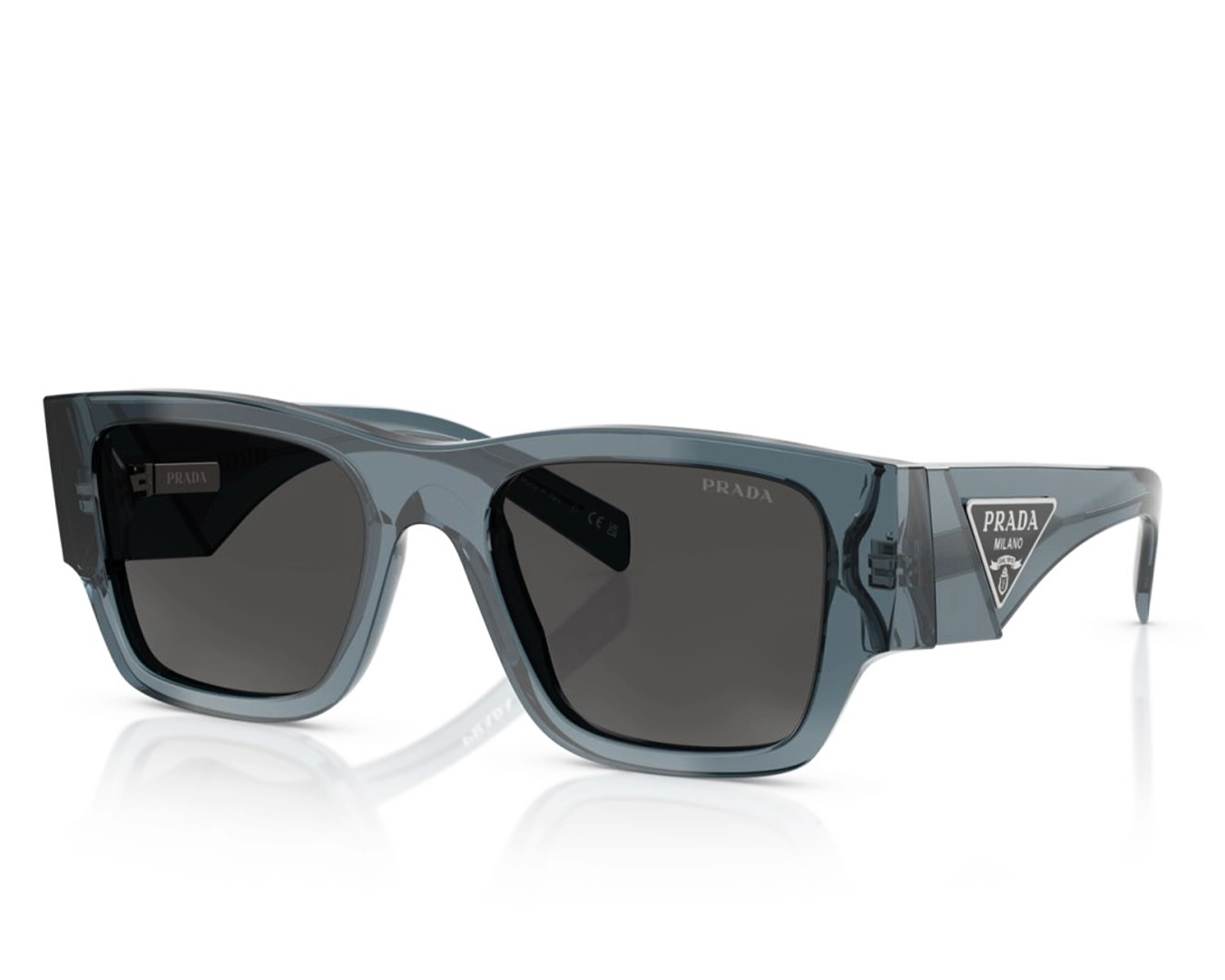 عینک پرادا PRADA - SPR 10Z - 17T082
