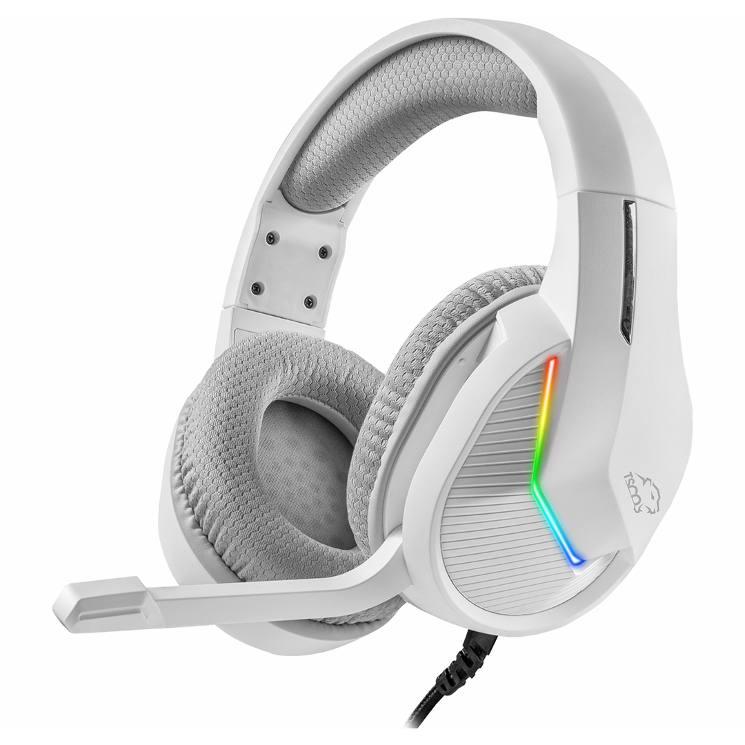 هدست گیمینگ تسکو مدل GH 5141 ZONYX