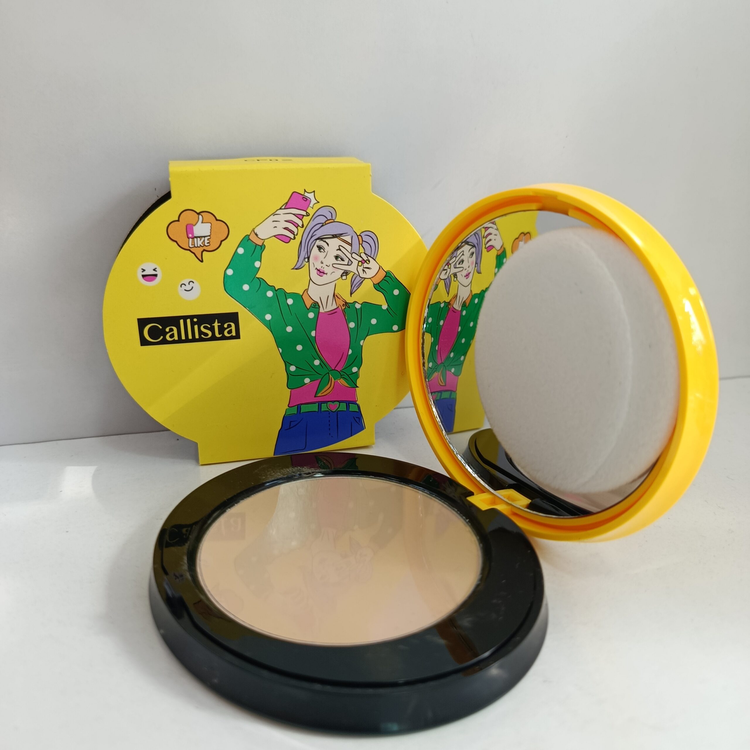 پنکیک کالیستا کد cp02