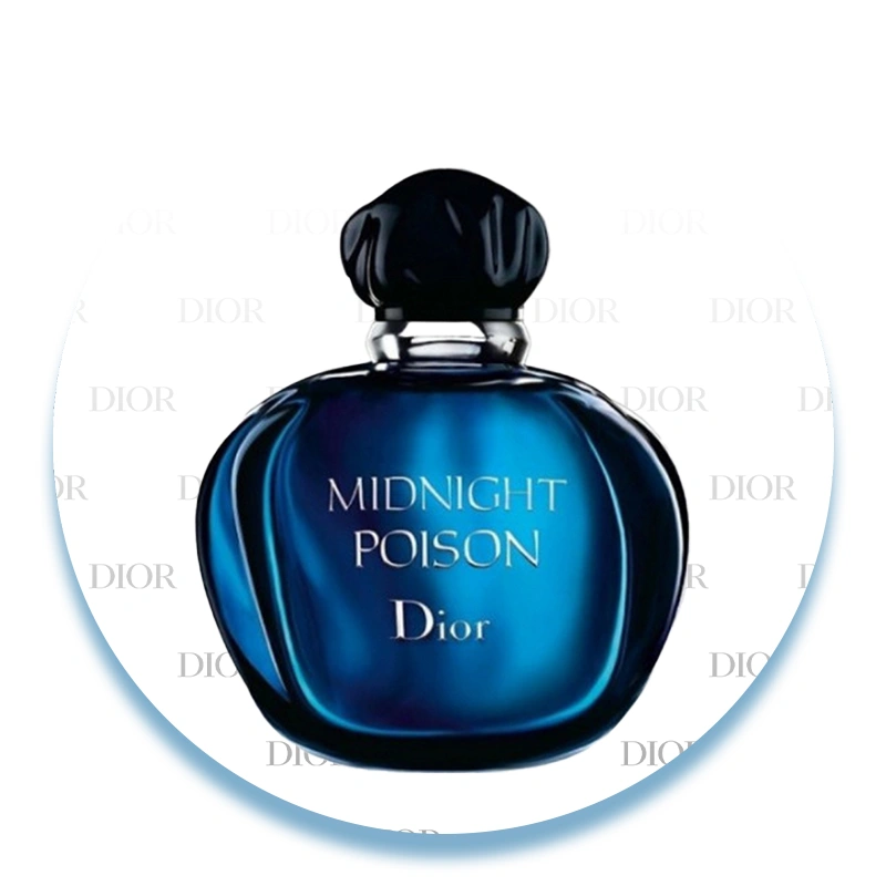 عطر میدنایت پویزن دیور | Dior Midnight Poison