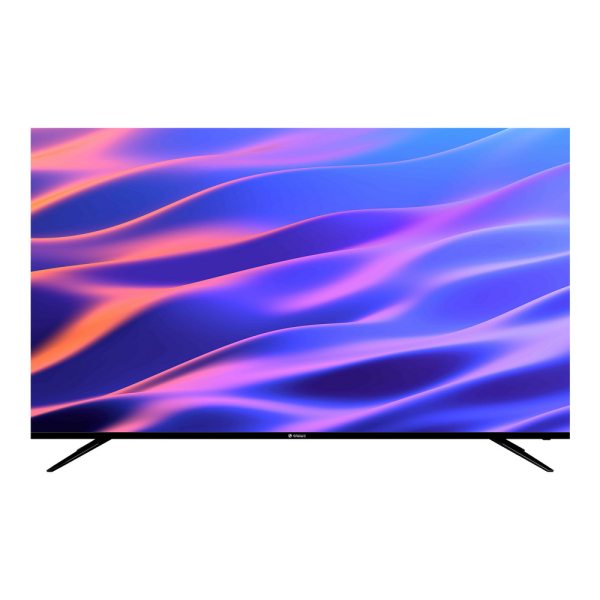 تلویزیون ال ای دی نکسار مدل NTV-U50F618N سایز 50 اینچ