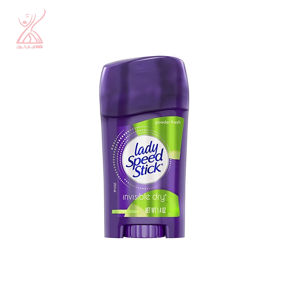 مام لیدی اسپید استیک Lady Speed Stick