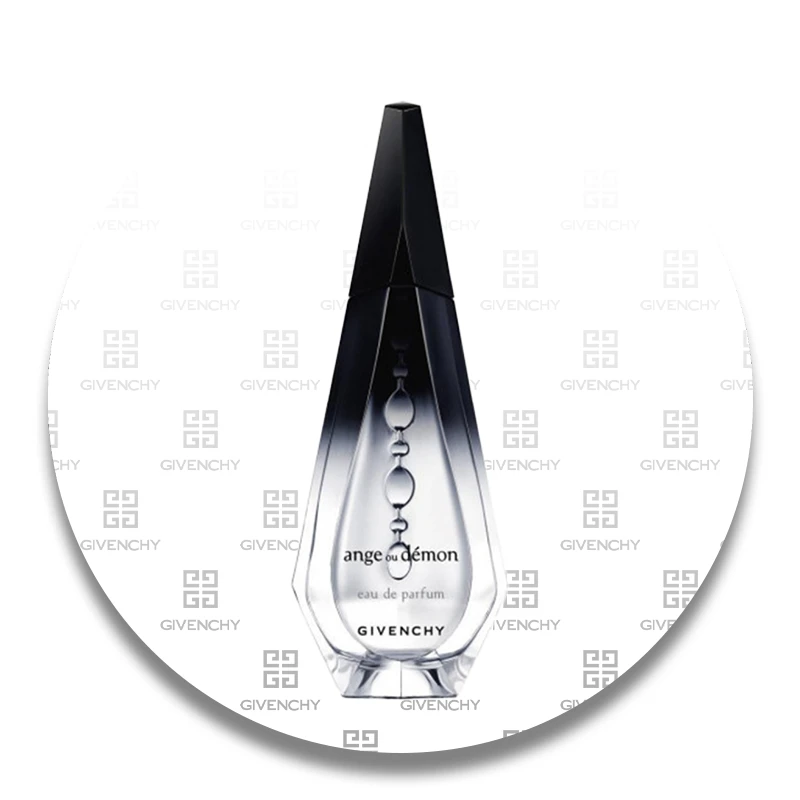 عطر ژیوانشی آنجی دمون اترنج | Givenchy Ange ou Demon