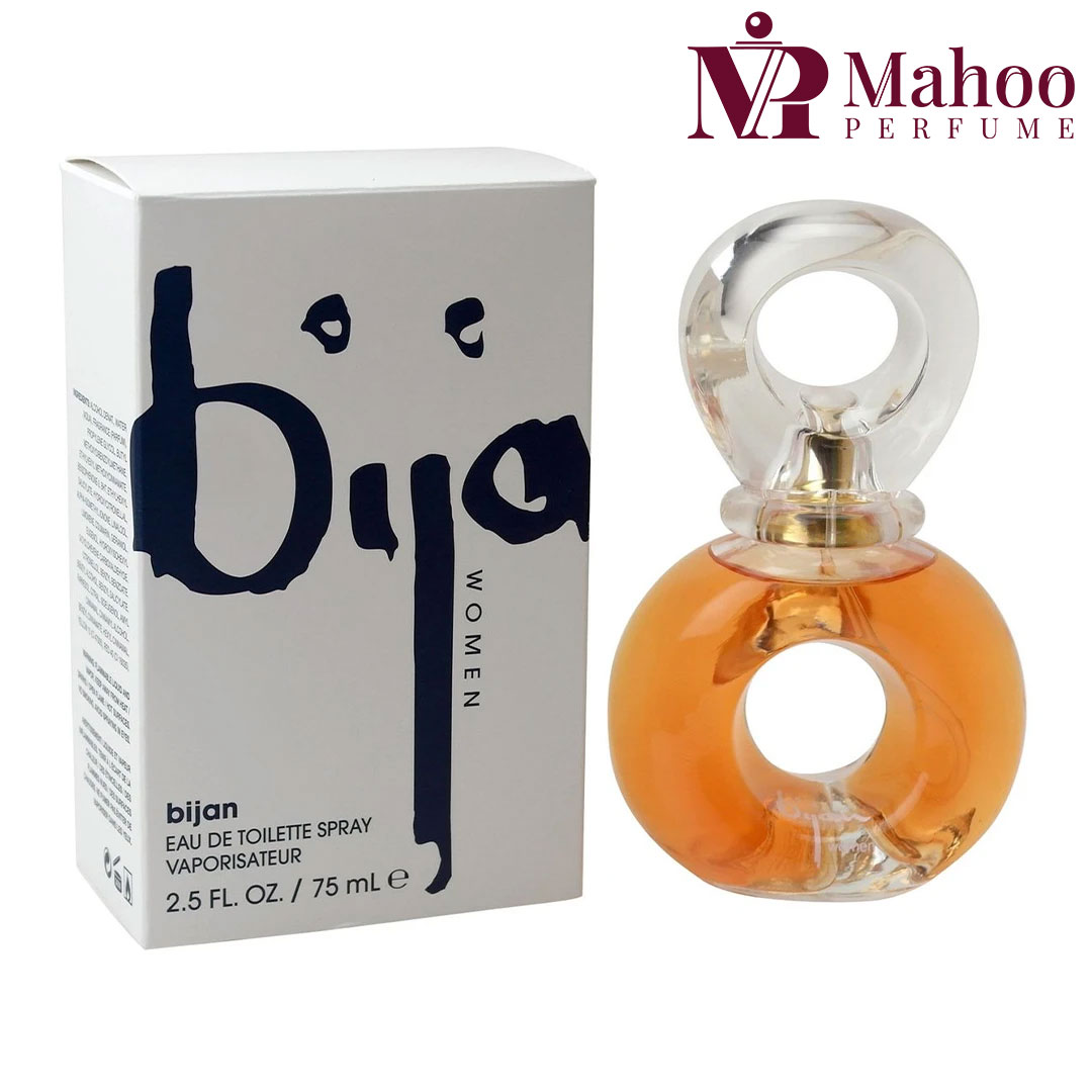 عطر ادکلن بیژن زنانه اصل | Bijan for Women