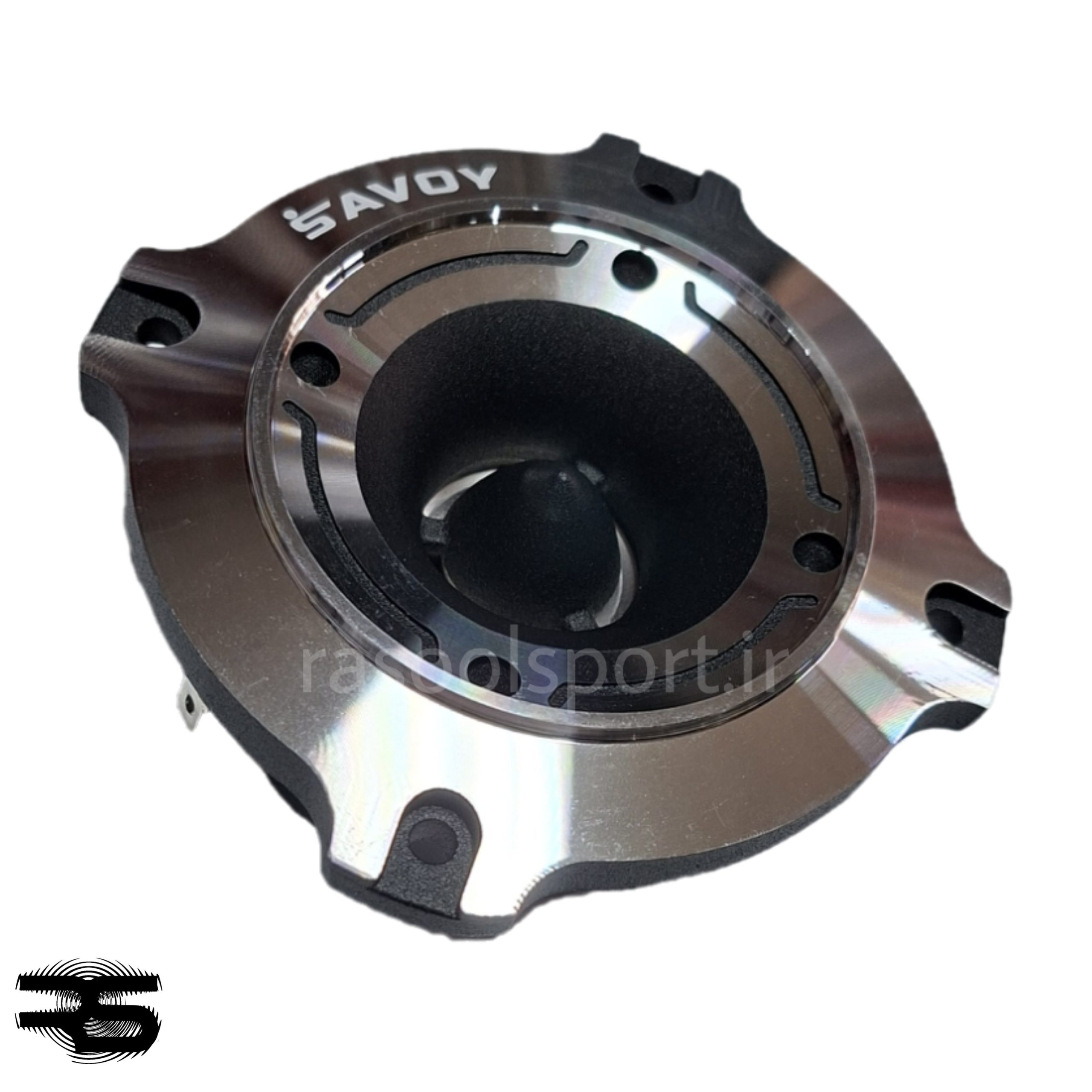 سوپرتیوتر خودرو ساووی مدل SV-351