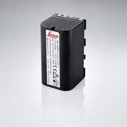 باطری طرح Leica GEB221