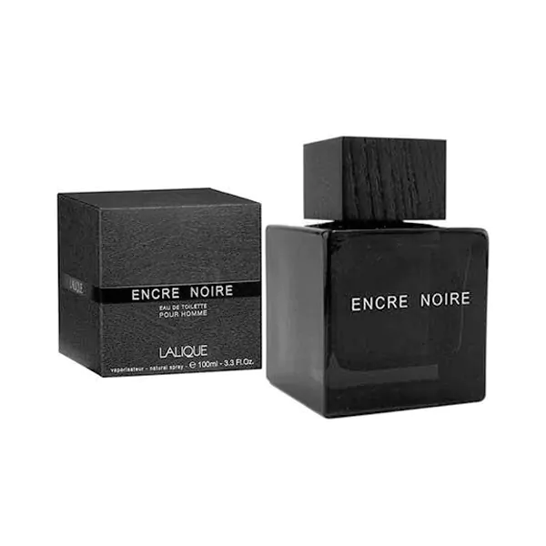 ادکلن لالیک انکر نویر (لالیک مشکی) LALIQUE – Encre Noire
