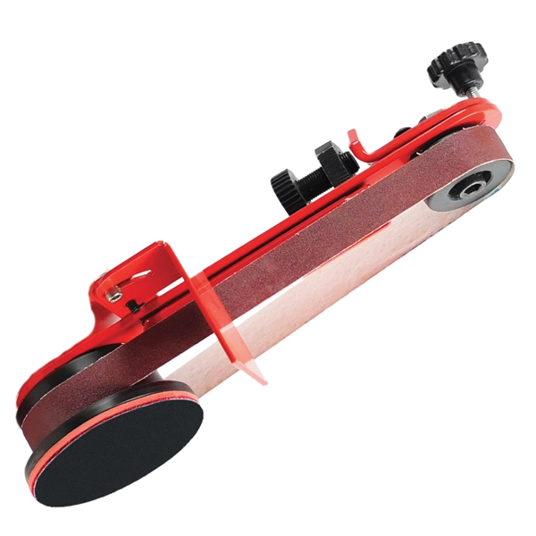 ماژول سنباده نواری و دیسکی محک BDS-1270