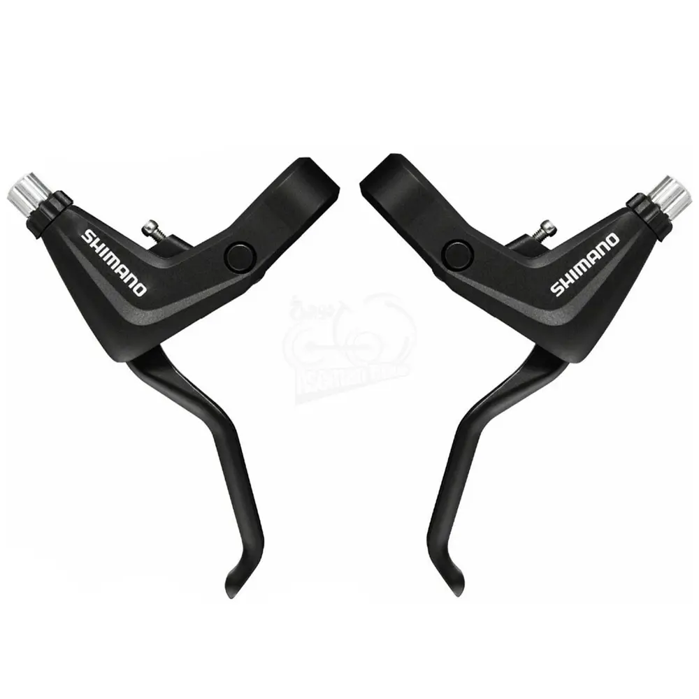 دسته ترمز دوچرخه شیمانو آلیویو Shimano ALIVIO BL-T4000 🚴