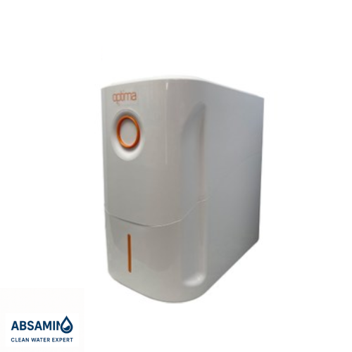 دستگاه تصفیه آب کیسی اپتیما (OPTIMA)
