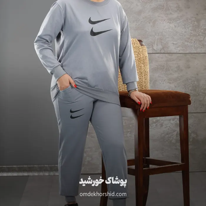 ست دبل نایک