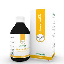 شربت ماألاصول بوعلی دارو
