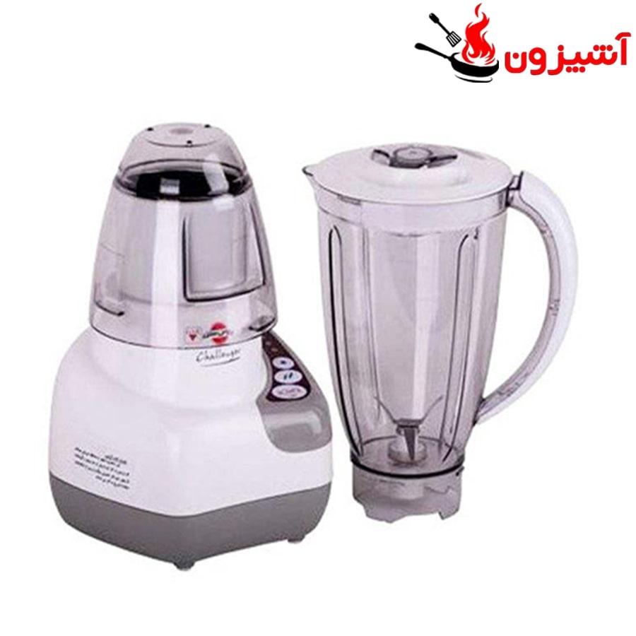 آسیاب مخلوط کن پارس‌خزر مدل BG-۳۱۰P