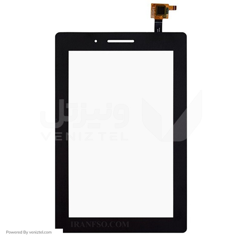 تاچ تبلت لنوو مدل lenovo TAB3 710