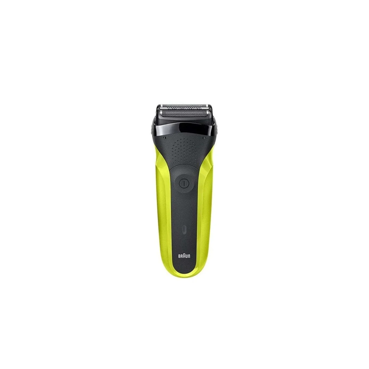 ریش تراش براون سری 3 مدل 300S Green