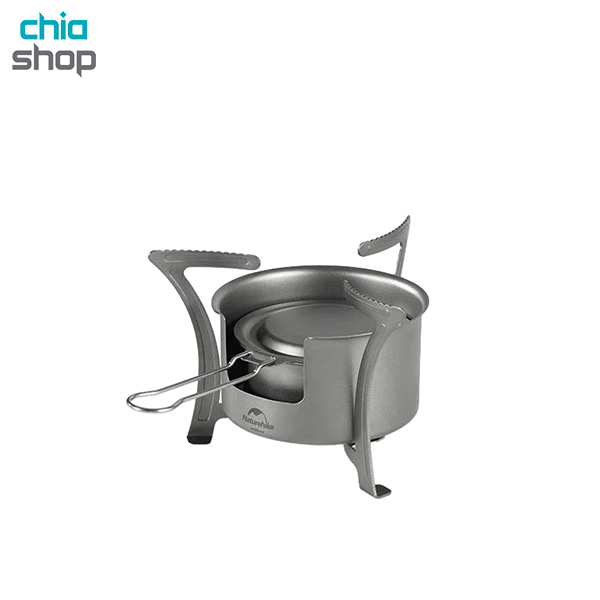 سر شعله الکلی نیچرهایک مدل NH22RJ002