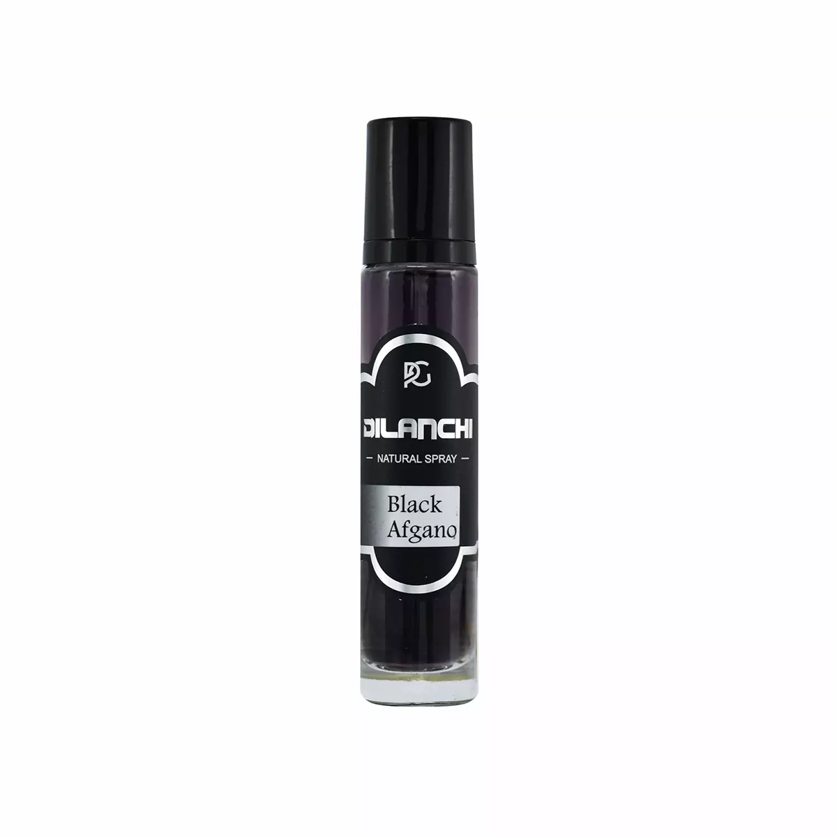 عطر دیلانچی 30 میل اسپرت رایحه بلک افغان