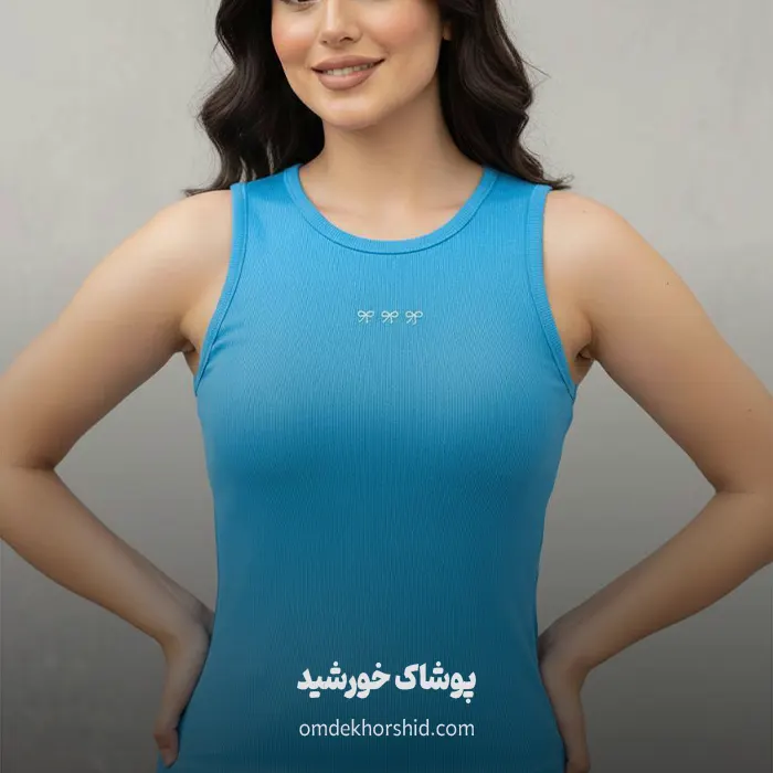 کراپ بیسیک پاستیلی پاپیون