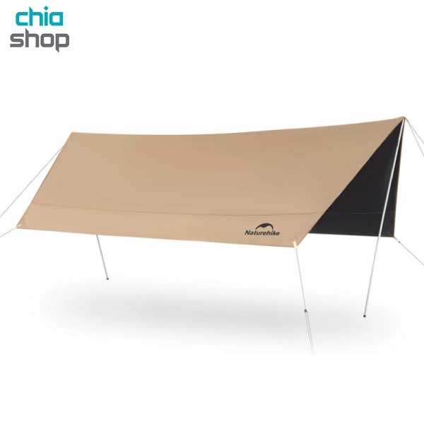 تارپ سایبان کمپینگ نیچرهایک مدل CNK2350WS015