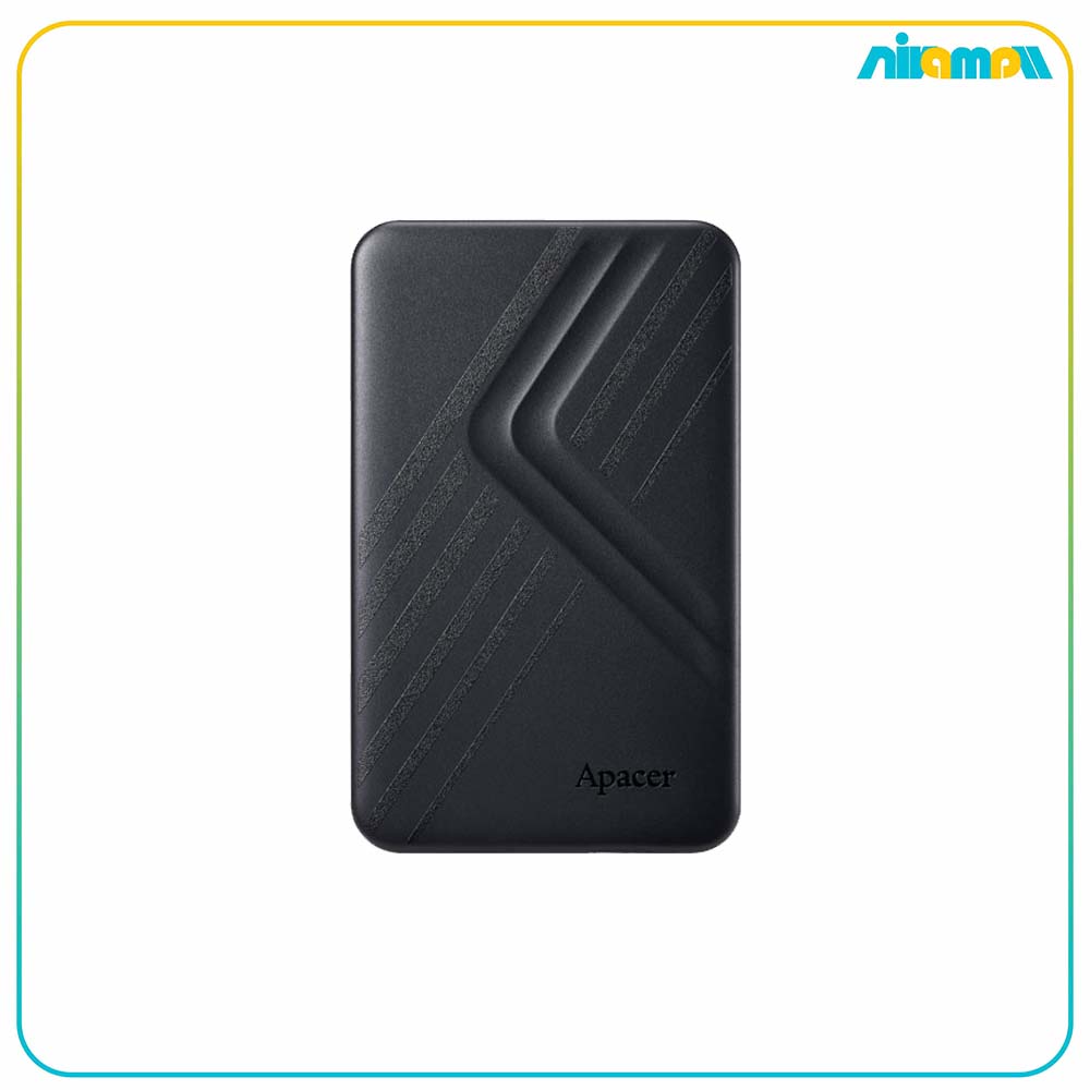هارد اکسترنال اپیسر مدل AC236 ظرفیت 1 ترابایت