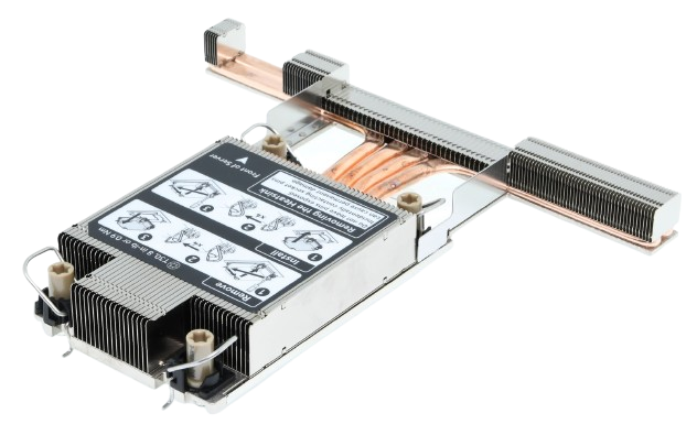 هیت سینک سرور HPE ProLiant DL3XX/560 Gen11 High Performance P48905-B21