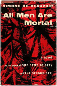 All Men Are Mortal