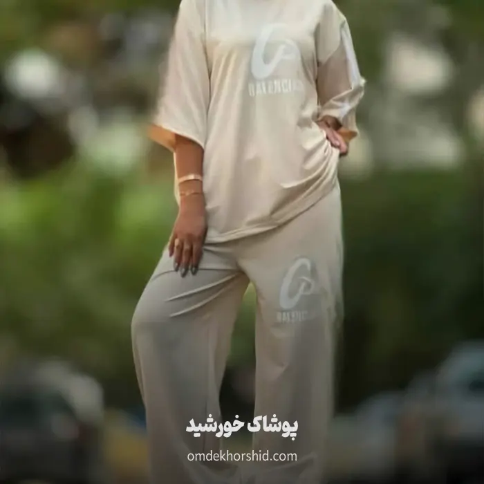 ست قواره دار بالنسیاگا