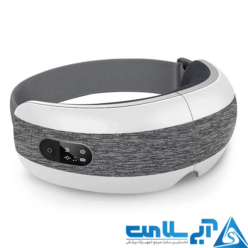 ماساژور چشم آرس مدل RS-E101