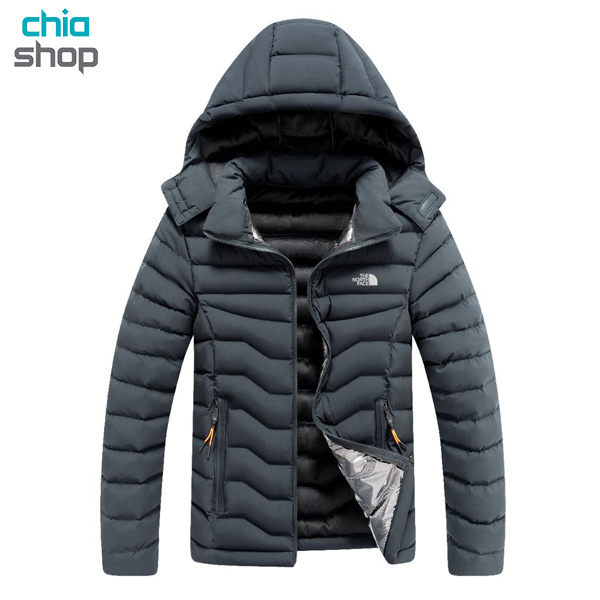 کاپشن الیاف نورث فیس NORTH FACE مدل 5568