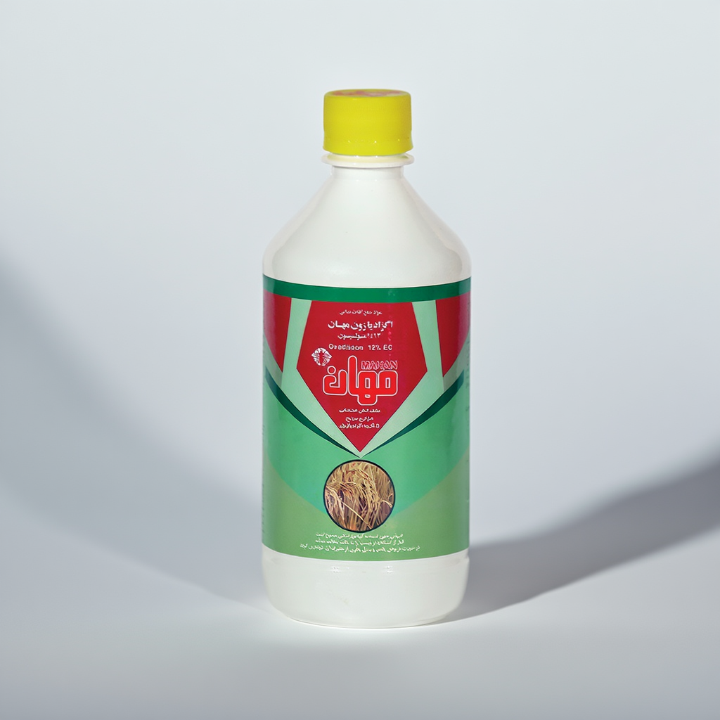 علف‌کش اگزادیازون ۱۲٪ مهان
