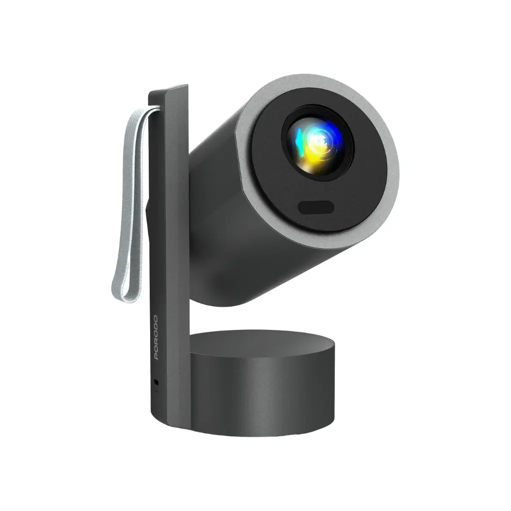 ویدیو پروژکتور قابل حمل پرودو مدل SMART PROJECTOR
