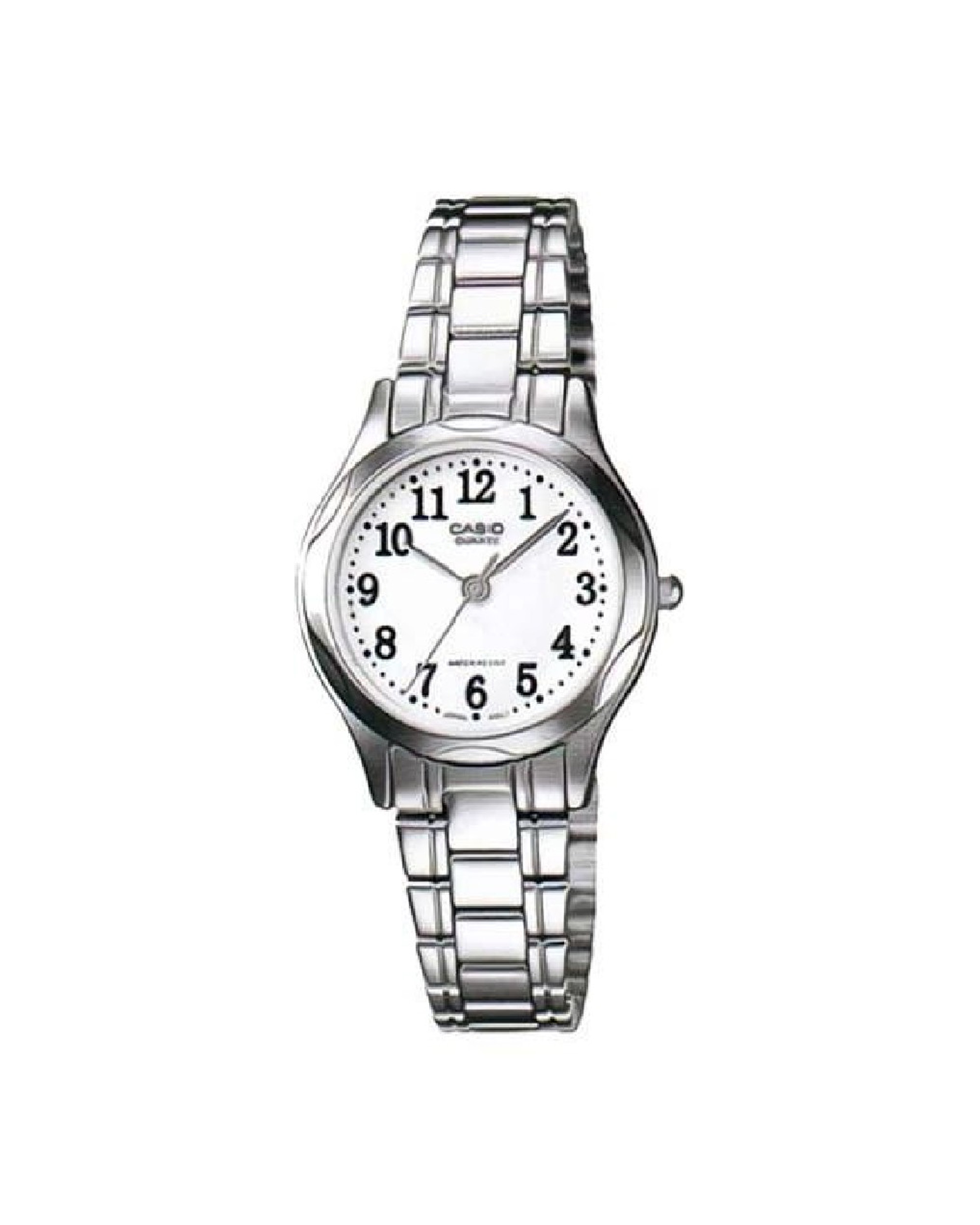 ساعت مچی زنانه کاسیو CASIO LTP-1275D-7B