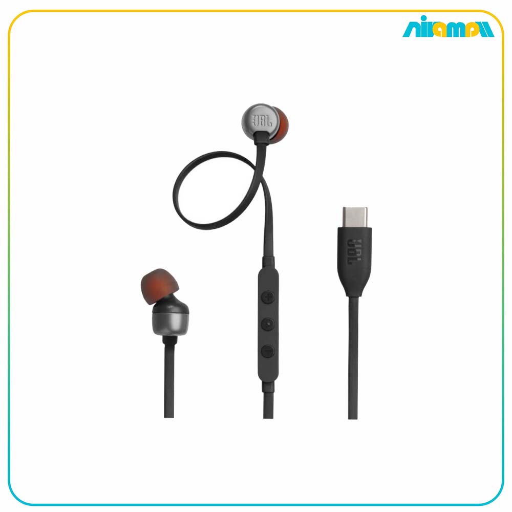 ایرفون جی بی ال مدل Tune 310C USB