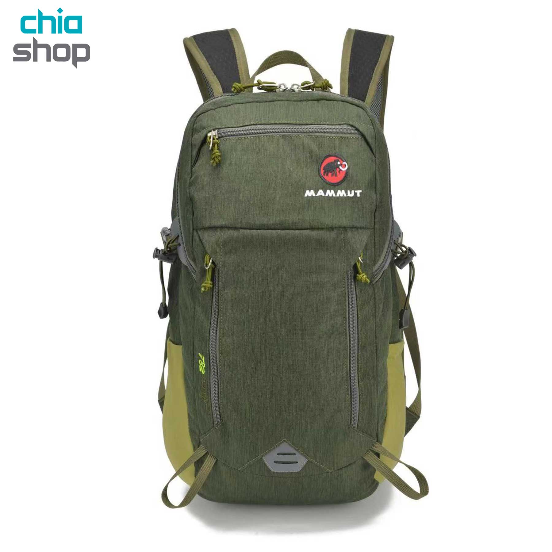کوله پشتی ماموت اورجینال mammut 28L
