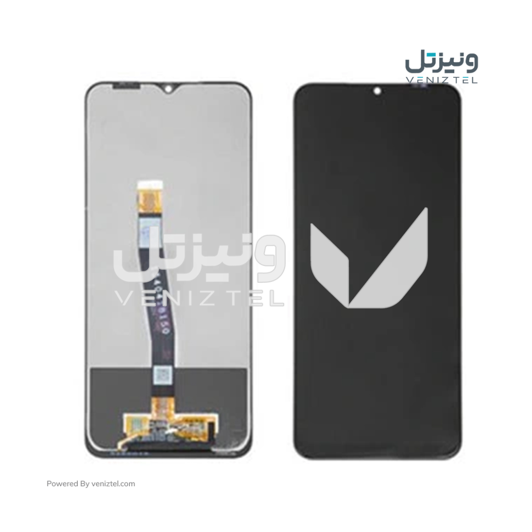 تاچ و ال سی دی سامسونگ کپی (INCELL) با فریم مدل Samsung A225 + F