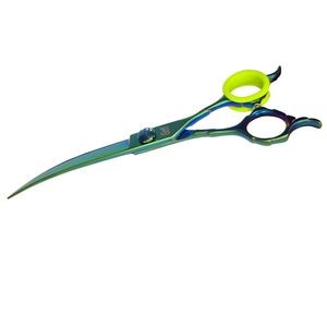 قیچی اصلاح حیوانات خانگی صیام مدل 7inch