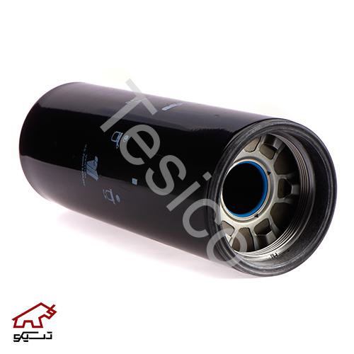 فيلتر روغن موتور بیل مکانیکی کوماتسو PC400-7 اصلي