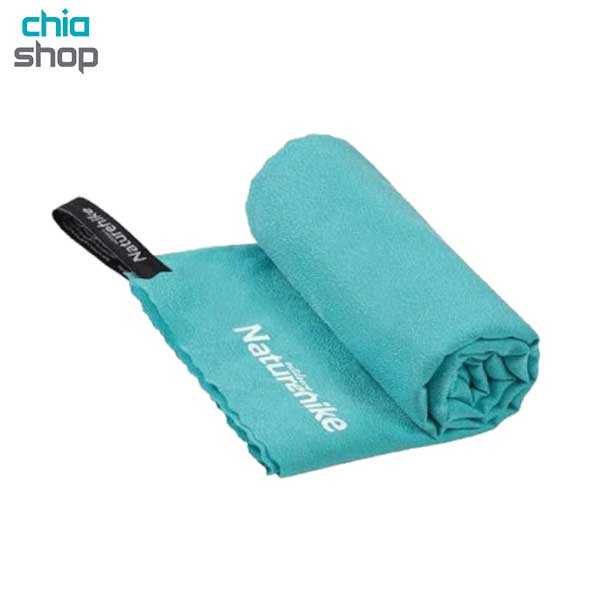 حوله سفری نیچرهایک مدل NH19Y001-J (سایز 80 × 40)