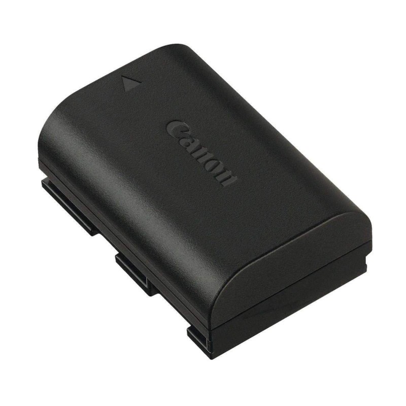 باتری دوربین کانن Canon LP-E6N