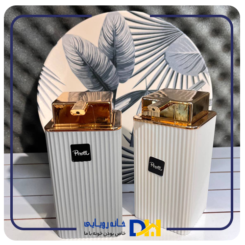 جامایع لوکس پروتی