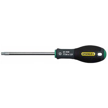 پیچ گوشتی T30 استنلی 398-65-0