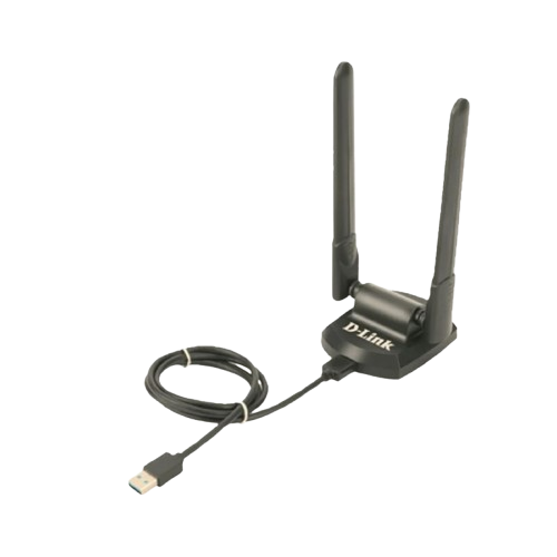 کارت شبکه USB دی لینک مدل DWA-XE5452