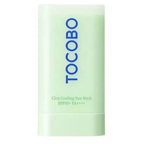 ضد آفتاب استیکی خنک کننده و سیکا توکوبو TOCOBO Cica Cooling Sun Stick
