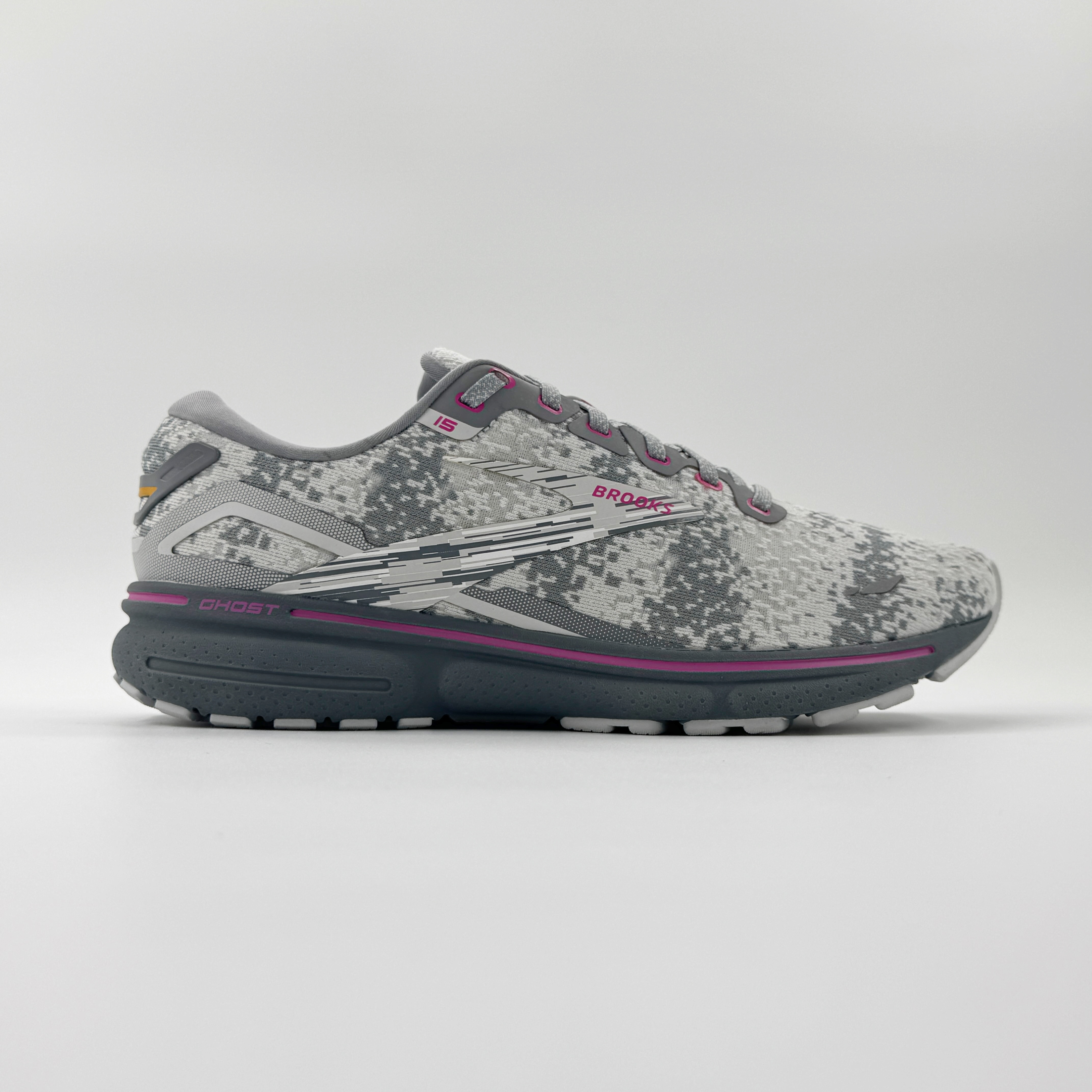 بروکس گاست BROOKS GHOST 15 مدل 1103931D147