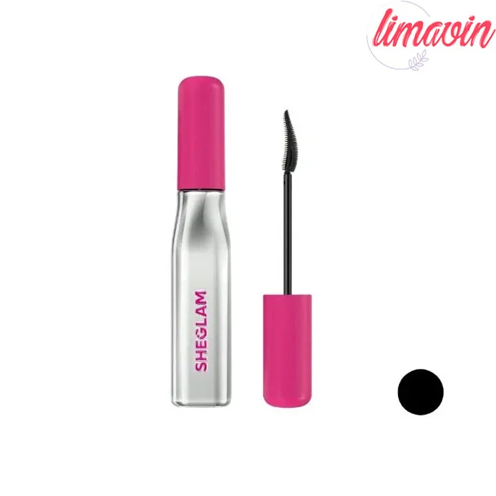 ریمل حجم دهنده و بلند کننده شیگلم Lashlighter Up &amp;amp Out