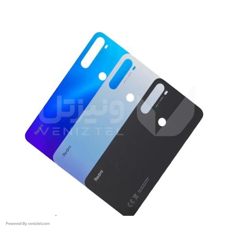 درب پشت مناسب برای گوشی شیائومی مدل Xiaomi NOTE 8T