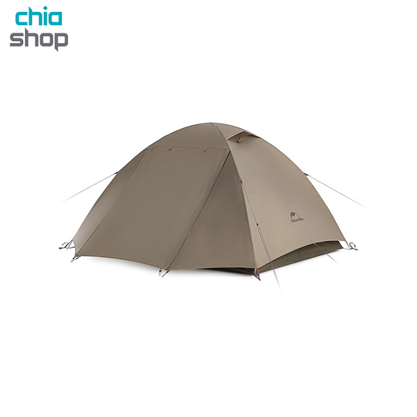 چادر 3 نفره نیچرهایک مدل CNK2300ZP024
