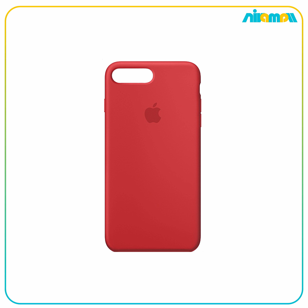 کاور سیلیکونی مناسب برای گوشی موبایل 7plus/8plus